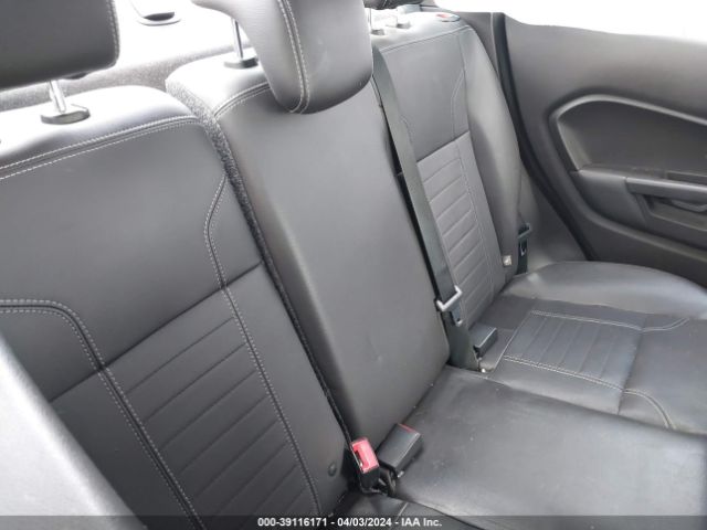 3FADP4CJXGM163454 Ford Fiesta Titanium