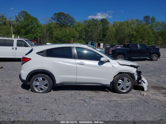 3CZRU5H57LM705995 Honda Hr-v 2wd Ex