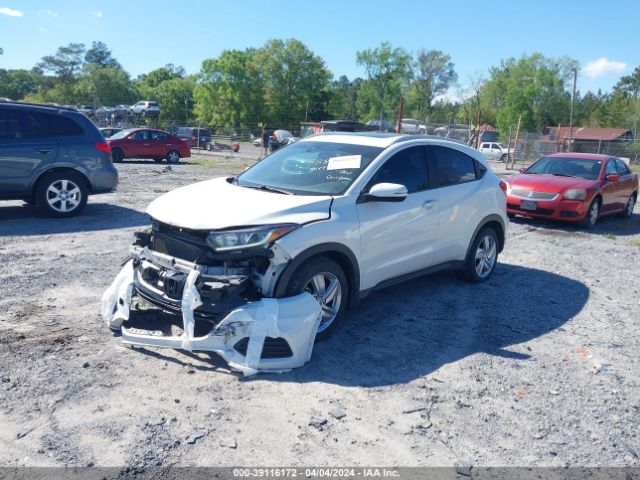 3CZRU5H57LM705995 Honda Hr-v 2wd Ex