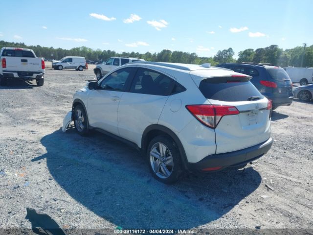 3CZRU5H57LM705995 Honda Hr-v 2wd Ex