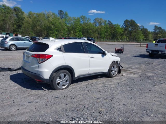 3CZRU5H57LM705995 Honda Hr-v 2wd Ex