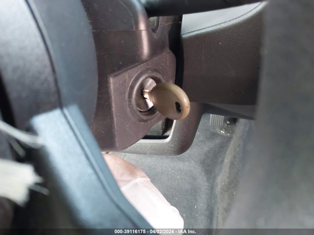 1C4NJPBA0HD211334 Jeep Patriot Sport Fwd