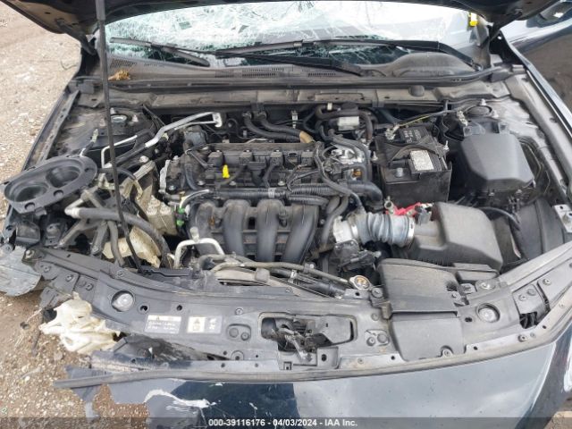 3MZBPACL9LM131054 Mazda Mazda3 Select Package