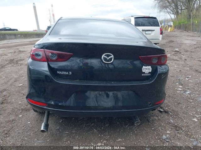 3MZBPACL9LM131054 Mazda Mazda3 Select Package