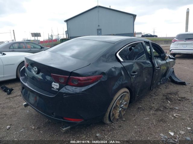 3MZBPACL9LM131054 Mazda Mazda3 Select Package