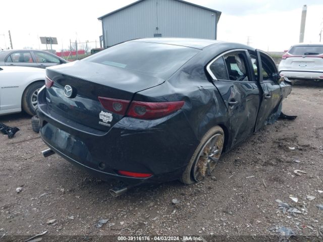 3MZBPACL9LM131054 Mazda Mazda3 Select Package