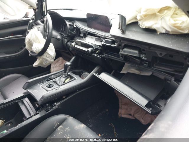 3MZBPACL9LM131054 Mazda Mazda3 Select Package