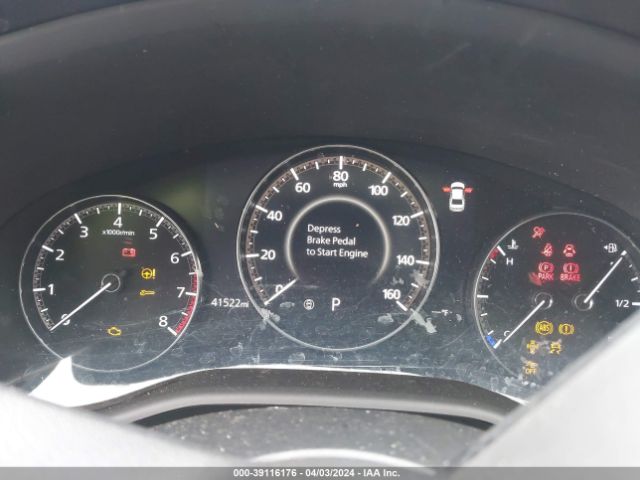 3MZBPACL9LM131054 Mazda Mazda3 Select Package