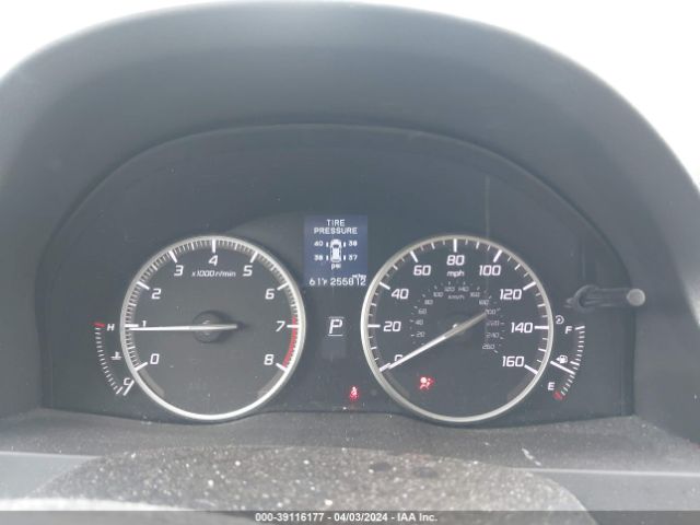 5J8TB4H59GL009675 Acura Rdx Technology   Acurawatch Plus Packages/technology Package