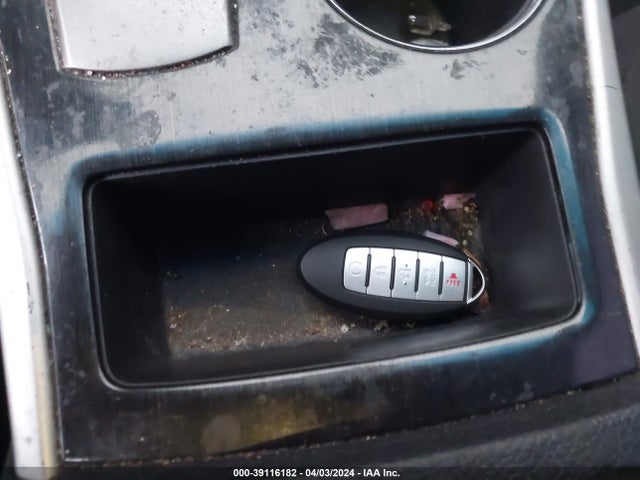 Nissan Altima 2.5 S 2014 1N4AL3AP6EC171503 Image 11