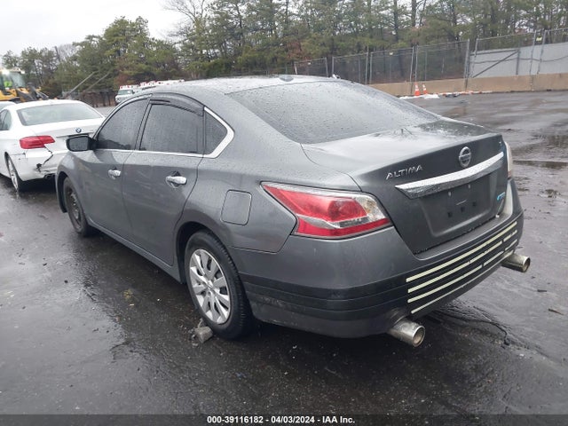 Nissan Altima 2.5 S 2014 1N4AL3AP6EC171503 Image 3