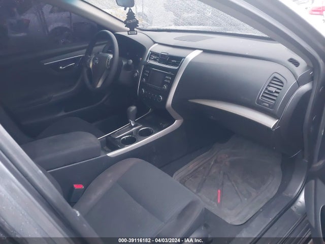 Nissan Altima 2.5 S 2014 1N4AL3AP6EC171503 Image 5