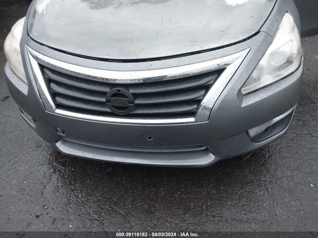 Nissan Altima 2.5 S 2014 1N4AL3AP6EC171503 Image 6