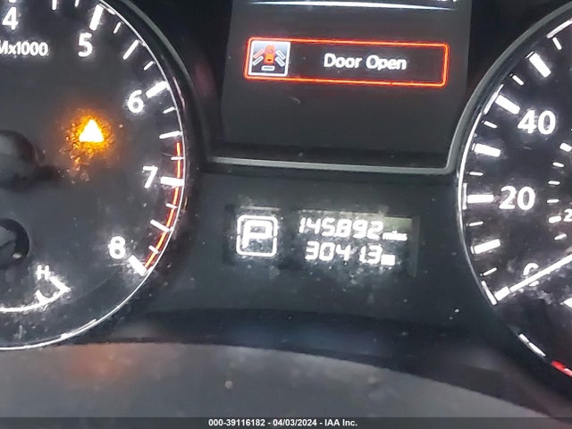Nissan Altima 2.5 S 2014 1N4AL3AP6EC171503 Image 7