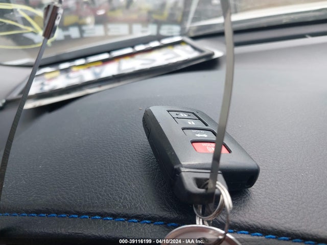 Toyota CAMRY SE 2016 4T1BF1FK7GU143452 Image 11