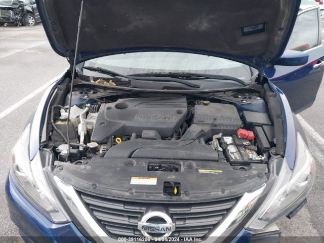 1N4AL3AP6GC204003 Nissan Altima 2.5 Sr
