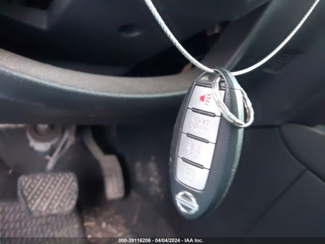 1N4AL3AP6GC204003 Nissan Altima 2.5 Sr