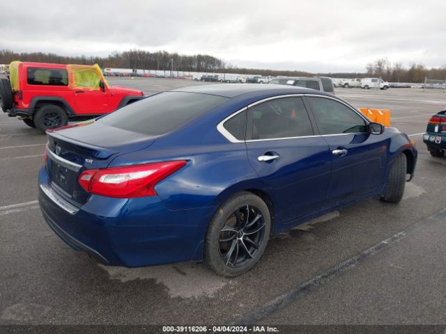 1N4AL3AP6GC204003 Nissan Altima 2.5 Sr