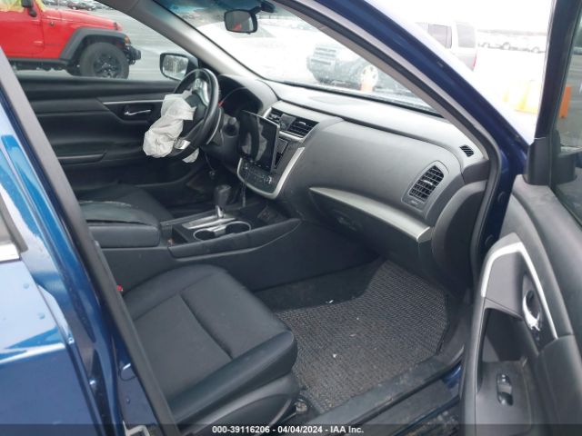 1N4AL3AP6GC204003 Nissan Altima 2.5 Sr