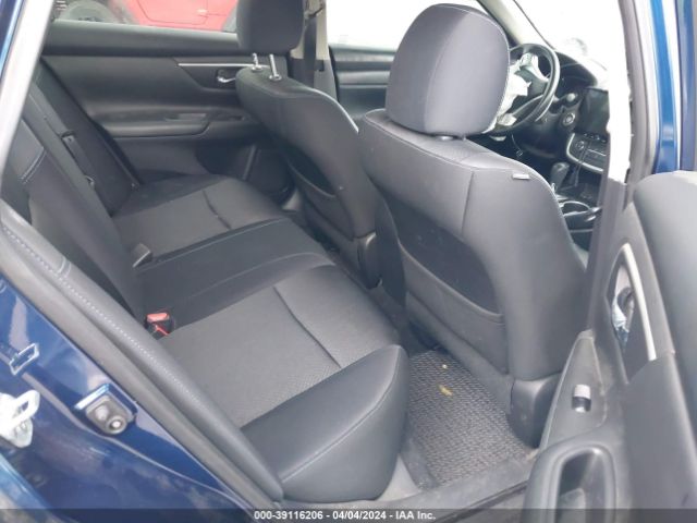 1N4AL3AP6GC204003 Nissan Altima 2.5 Sr