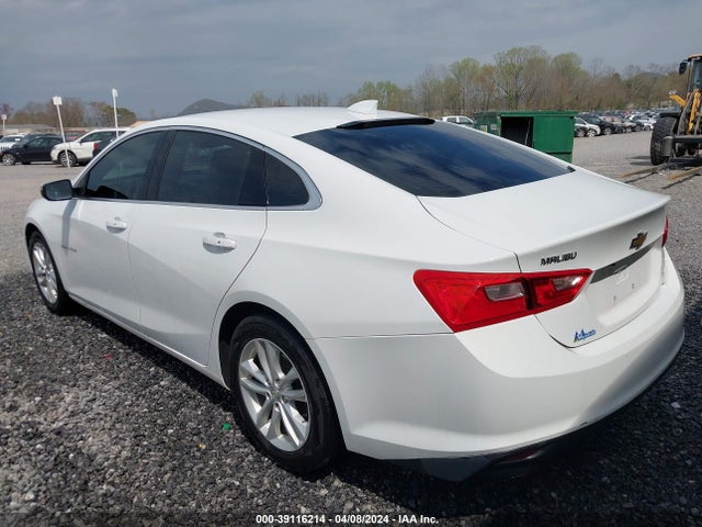 Chevrolet MALIBU 1LT 2017 1G1ZE5STXHF187522 Image 3