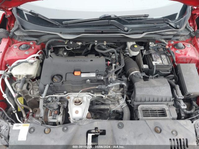 2HGFC2F80MH512533 Honda Civic Sport