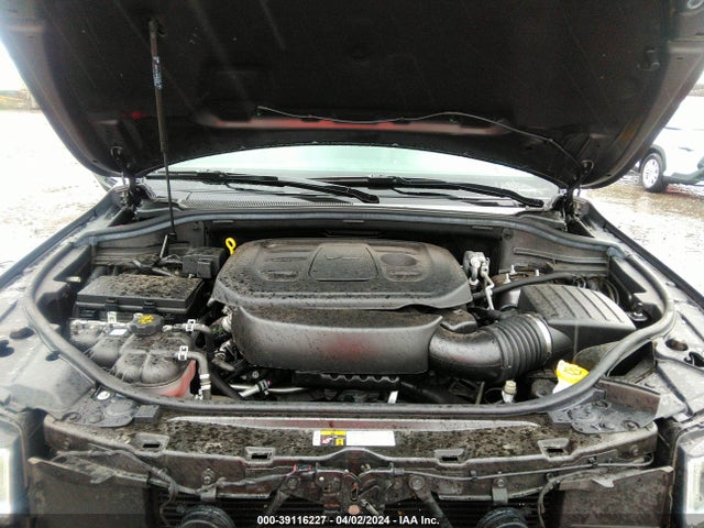 1C4RJFBG1KC837231 Jeep Grand Cherokee Limited 4x4