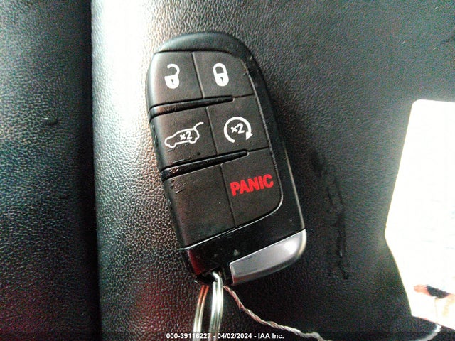 1C4RJFBG1KC837231 Jeep Grand Cherokee Limited 4x4