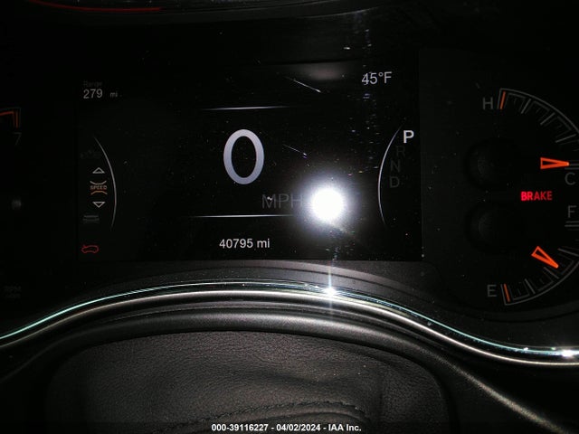 1C4RJFBG1KC837231 Jeep Grand Cherokee Limited 4x4