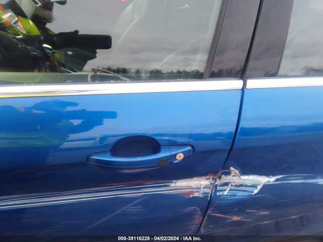 Ford Focus Titanium 2018 1FADP3N25JL289116 Image 17