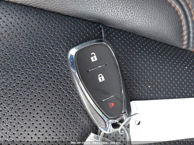 Chevrolet Traverse Ls 2018 1GNERFKW8JJ200028 Image 11