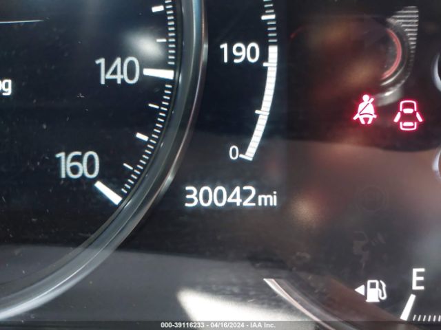 JM3TCADY8M0526027 Mazda Cx-9 Grand Touring