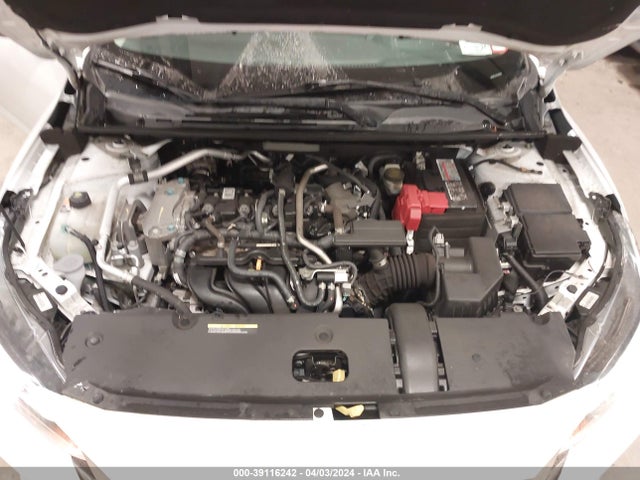 Nissan Sentra Sv Xtronic Cvt 2020 3N1AB8CV7LY218535 Image 10