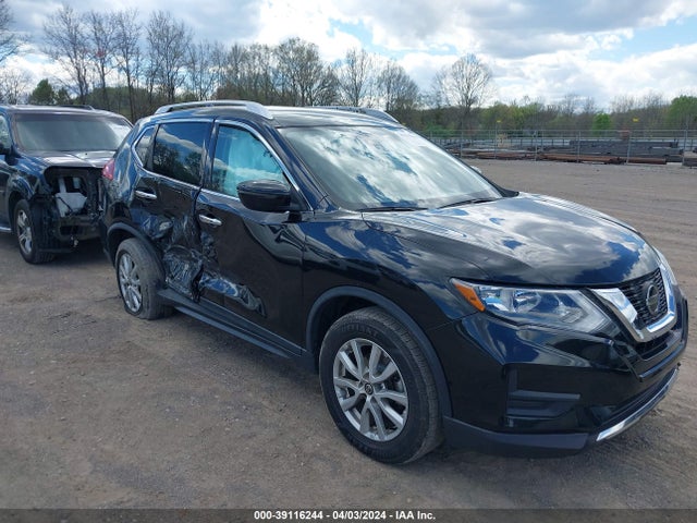 2019 KNMAT2MVXKP538289 главное изображение