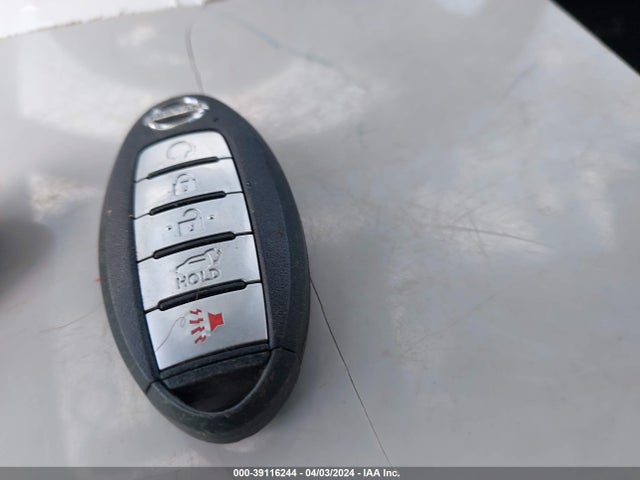 Nissan ROGUE SV 2019 KNMAT2MVXKP538289 Image 11