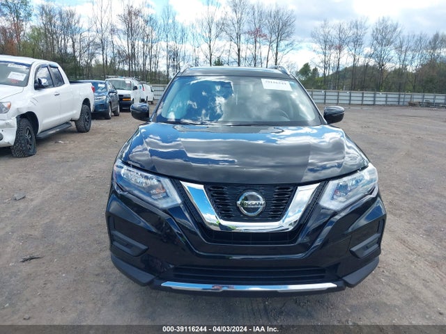 Nissan ROGUE SV 2019 KNMAT2MVXKP538289 Image 12