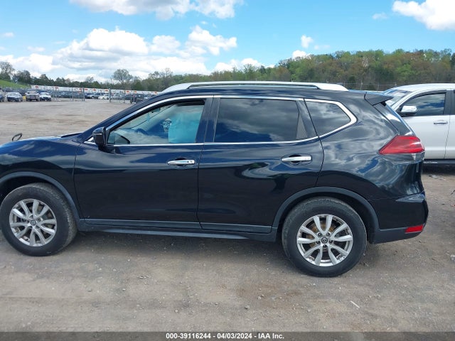 Nissan ROGUE SV 2019 KNMAT2MVXKP538289 Image 14