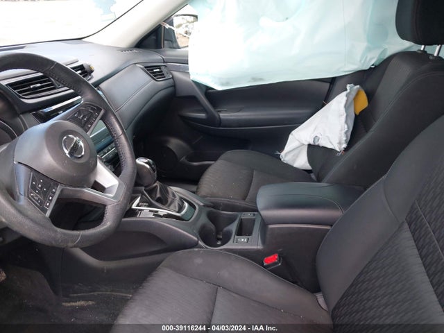 Nissan ROGUE SV 2019 KNMAT2MVXKP538289 Image 5