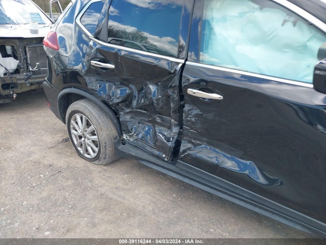 Nissan ROGUE SV 2019 KNMAT2MVXKP538289 Image 6