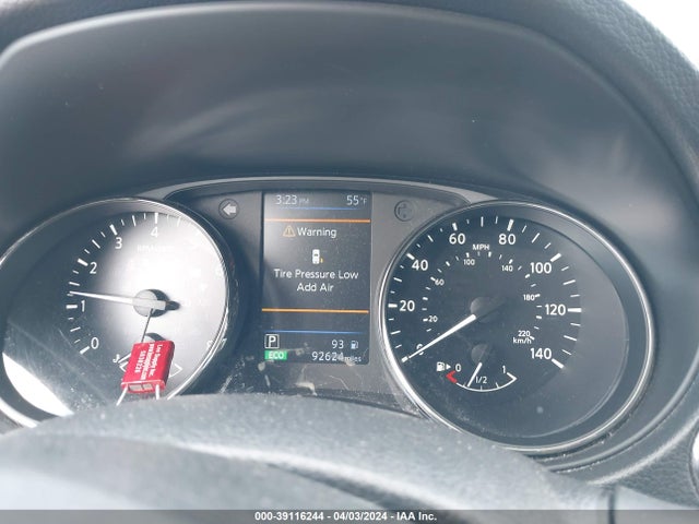 Nissan ROGUE SV 2019 KNMAT2MVXKP538289 Image 7