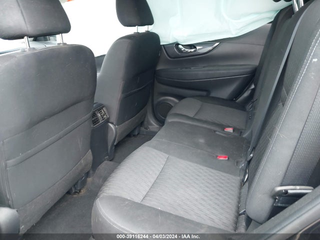 Nissan ROGUE SV 2019 KNMAT2MVXKP538289 Image 8
