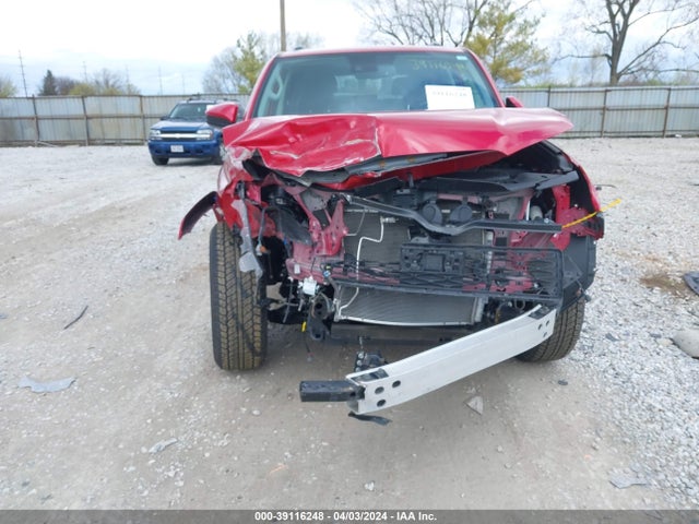 Toyota 4RUNNER SR5 2023 JTEEU5JR3P5297990 Image 13