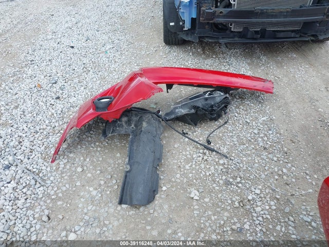 Toyota 4RUNNER SR5 2023 JTEEU5JR3P5297990 Image 12