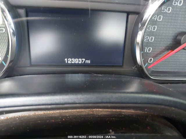 Chevrolet Silverado 2500hd Lt 2019 1GC1KSEG8KF201967 Image 15