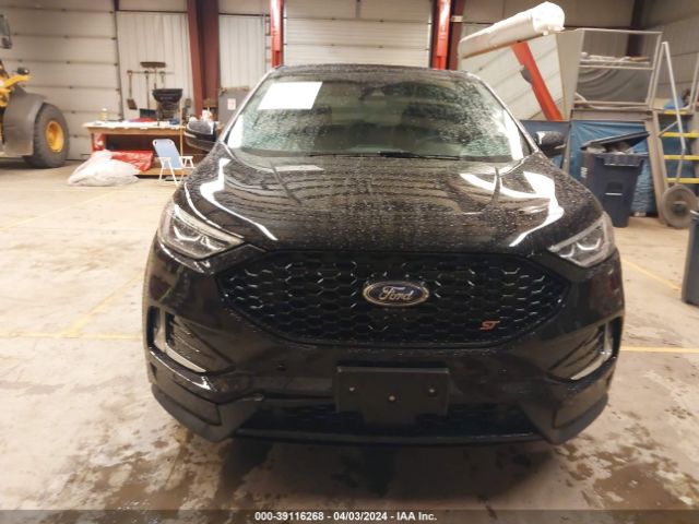 2FMPK4AP5MBA10051 Ford EDGE ST
