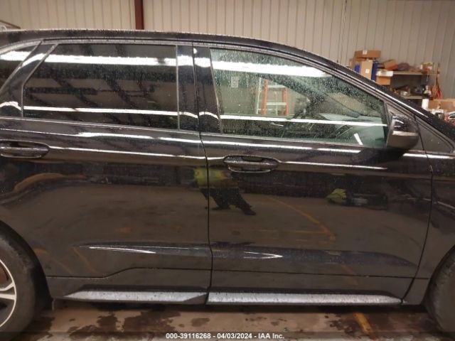 2FMPK4AP5MBA10051 Ford EDGE ST