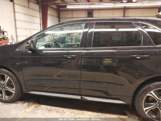2FMPK4AP5MBA10051 Ford EDGE ST