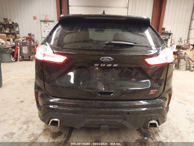 2FMPK4AP5MBA10051 Ford EDGE ST