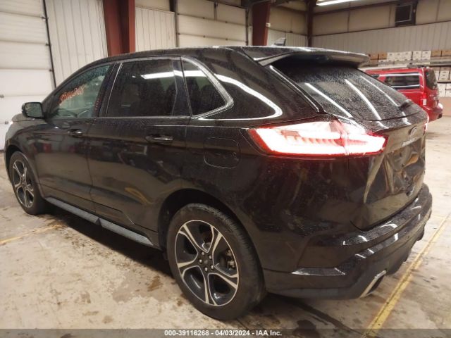 2FMPK4AP5MBA10051 Ford EDGE ST