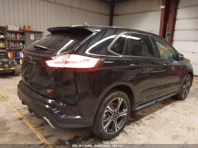 2FMPK4AP5MBA10051 Ford EDGE ST